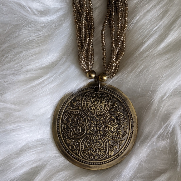 2 for 1 Beautiful Necklaces - Picture 9 of 15